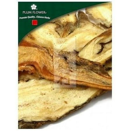 Plum Flower Dang Gui Pian - Angelica sinensis root- sliced by MayWay