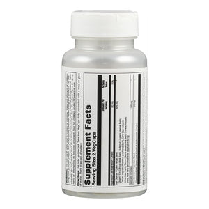 SOLARAY Total Cleanse Colon, Veg Cap (Btl-Plastic) | 60 Count - The Oasis of Health