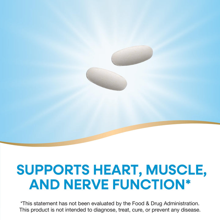 Magnesium Glycinate Complex Capsules