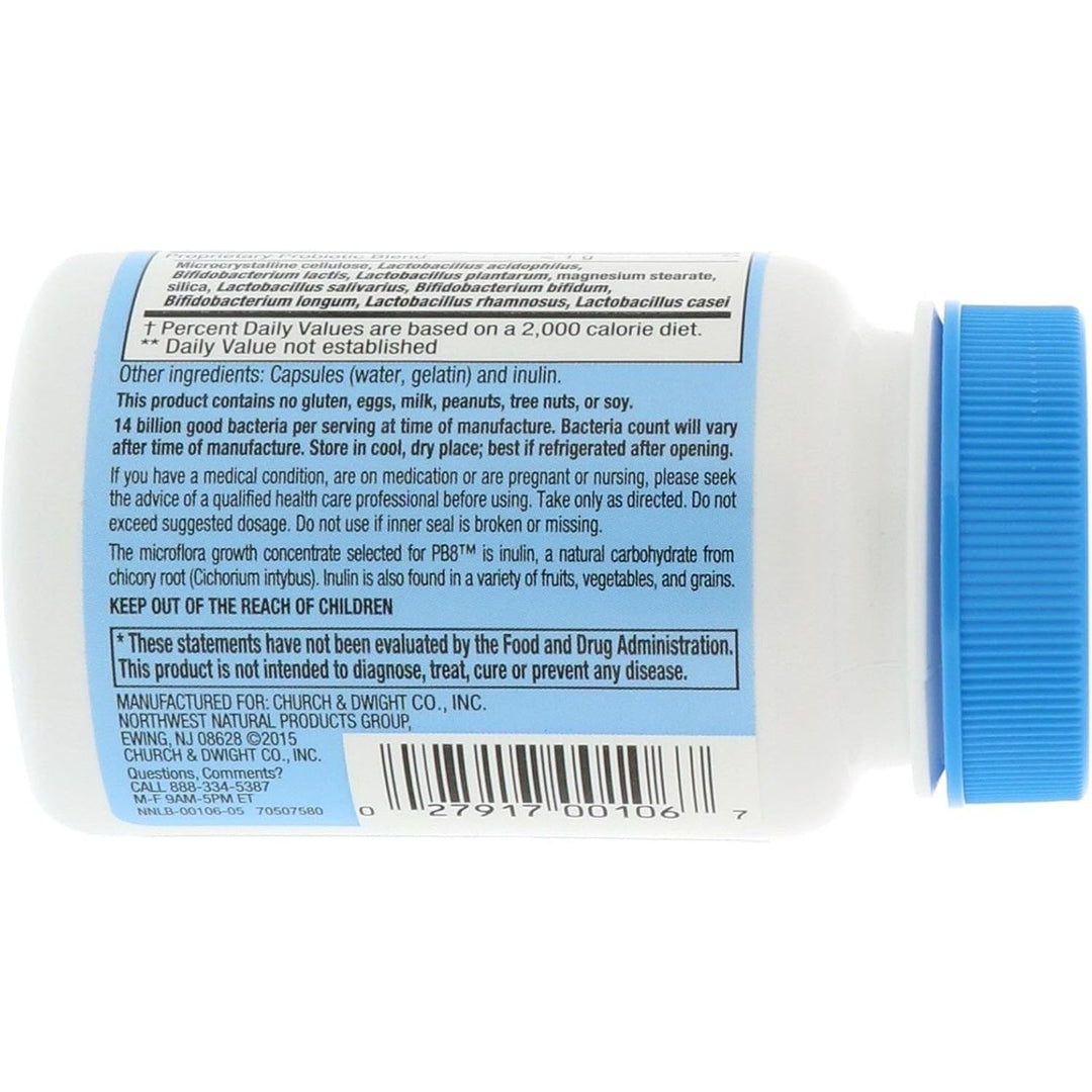 PB 8 60 CAP