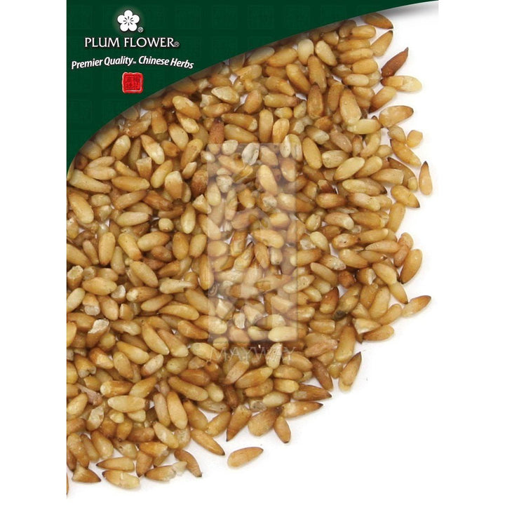 Bai Zi Ren, unsulfured Platycladus orientalis seed Plum Flower500 g/bag by MayWay