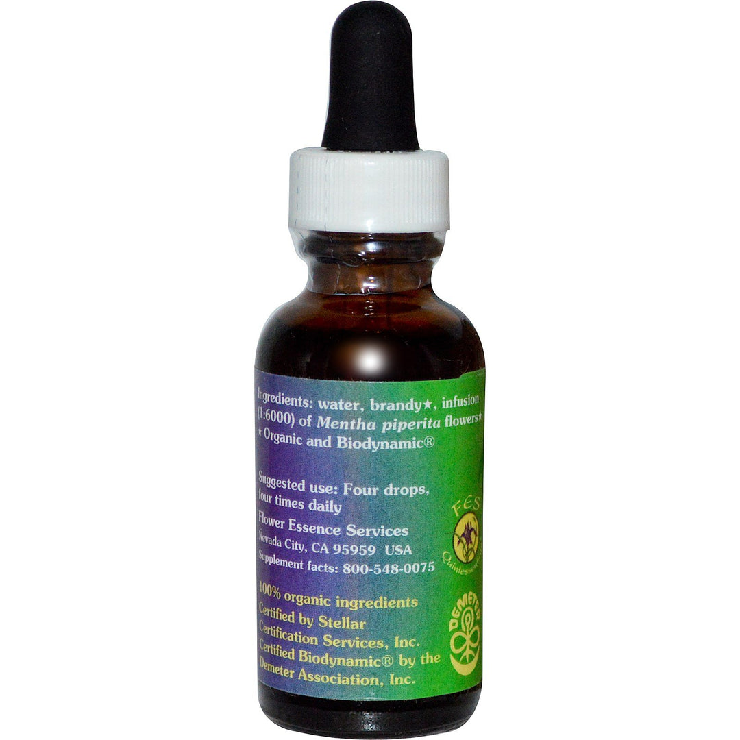 Peppermint Dropper 1 Ounces
