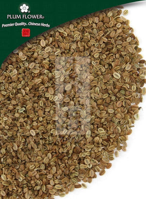 She Chuang Zi, unsulfured Cnidium monnieri fruit Plum Flower500 g/bag