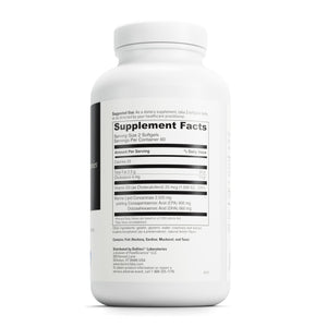 Davinci Labs Omega 3 HP-D 120sg - The Oasis of Health