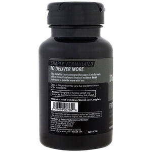 Davinci Enzyme Benefits 90 caps - The Oasis of Health