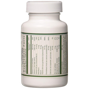 Light Gray Nutri-West - Core Level Bone Matrix 60 Tablets by Nutri-West