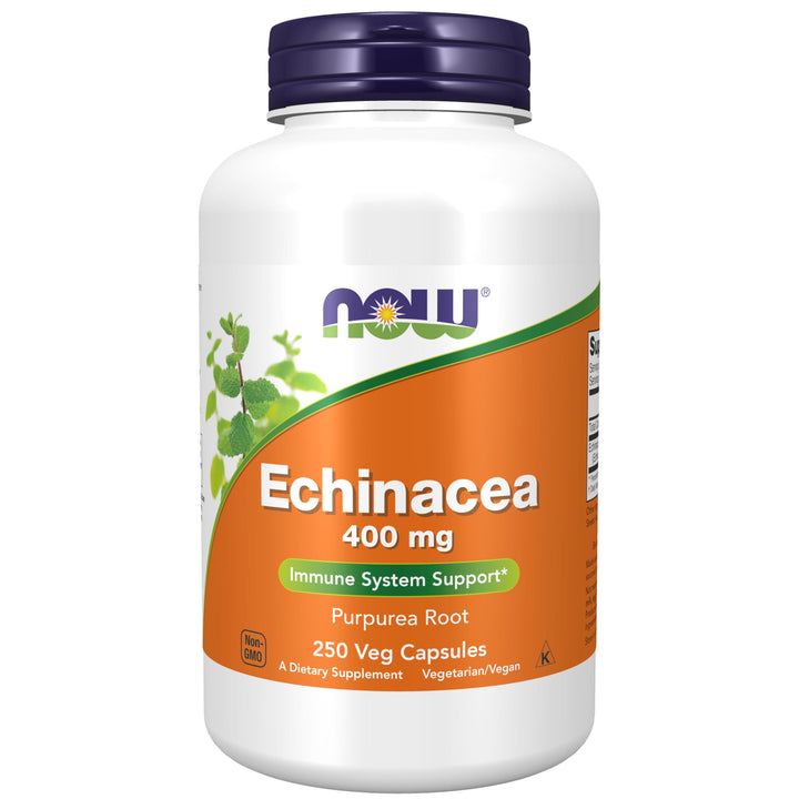Now Foods Echinacea &amp; Goldenseal Plus 2oz - 4850
