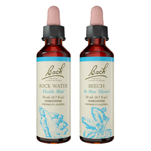 Light Gray Bach Beech 20ml