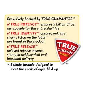 Nature's Way Primadophilus, 5 Billion, 90 Capsules - The Oasis of Health