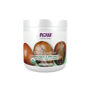 Now Foods Calcium Citrate Pure Powder 8oz - 1240