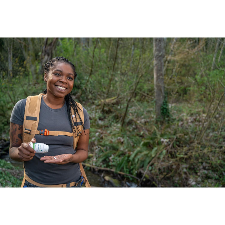 Seeking Health Zinc Carnosine - Digestive Health & Immune System Support Supplement - Zinc L-Carnosine Capsules for Antioxidant Support - 60 Capsules