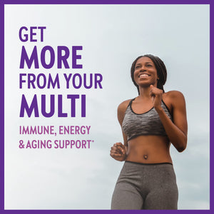 New Chapter Every Woman One Daily 40+ 48 Tablets - The Oasis of Health