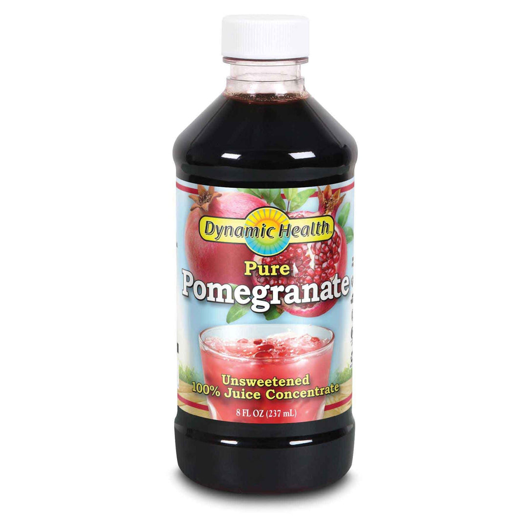 Pomegranate Concentrate - 8 oz - case of 12