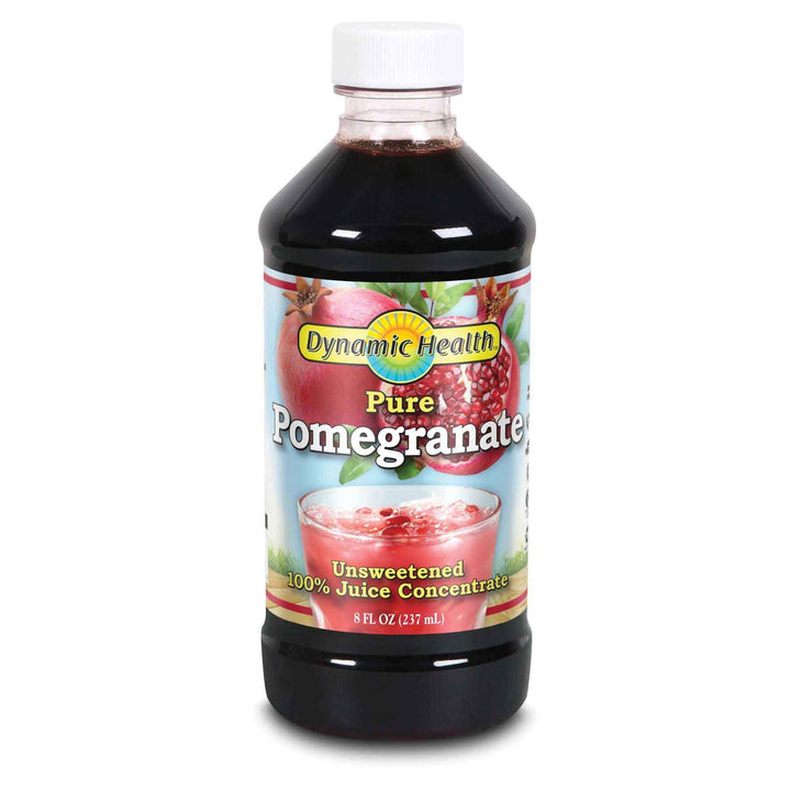 Pomegranate Concentrate - 8 oz - case of 12