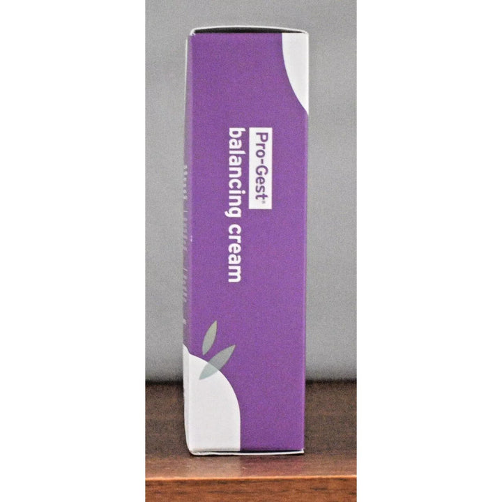 Emerita Progest Parab Free Cream
