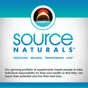 Source Naturals - Resveratrol 100 mg. - 120 Vegetarian Capsules - The Oasis of Health