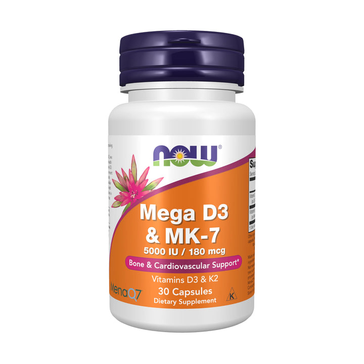 NOW Vitamin D-3 1000iu,90 Softgels