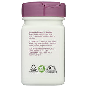 Nature's Way Bilberry Standardized - 60 VegCaps - The Oasis of Health