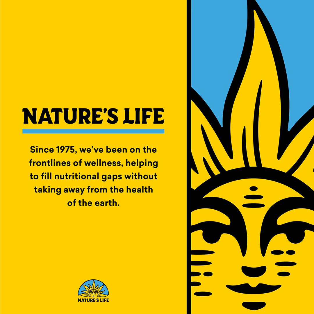 Nature&
