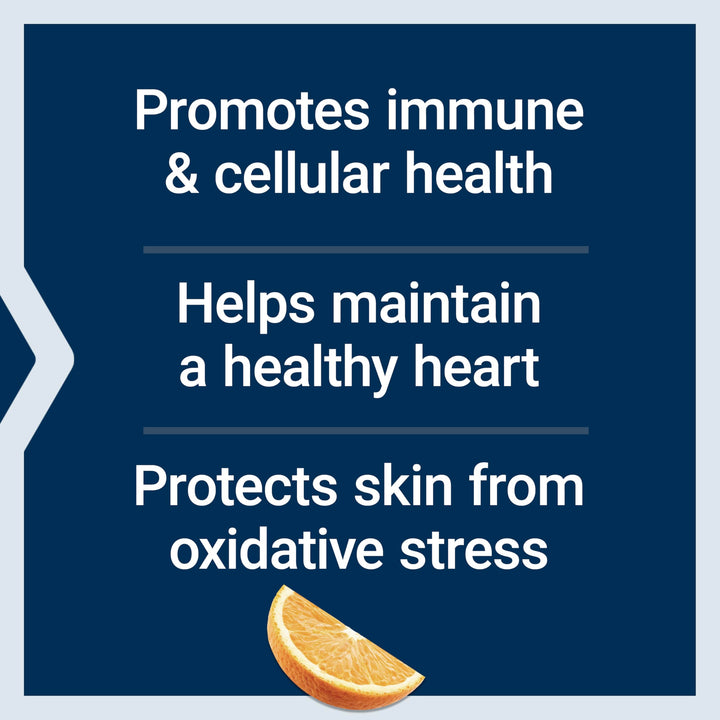 Life Extension Vitamin C 24-Hour Liposomal Hydrogel Formula, 60 Tablets