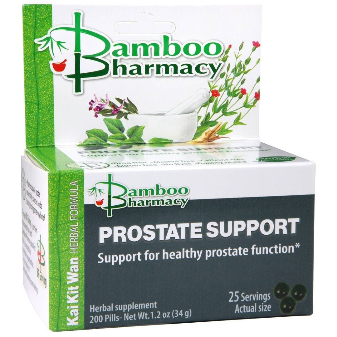 Prostate Support