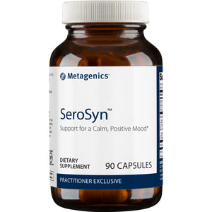 Metagenics - SeroSyn, 90 Count - The Oasis of Health