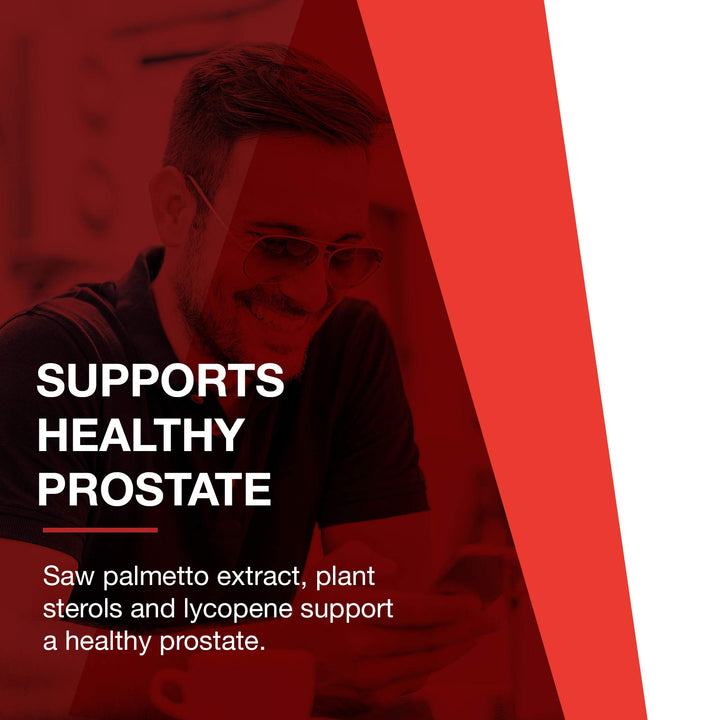 Tomato Protocol For Life Balance Ortho Multi 90 Softgels For Men - P3880 - B079J3NSZL