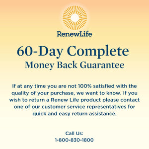 Renew Life Adult Daily Digestive Organic Prebiotic Fiber, Plant-Based Omega-3, Soluble & Insoluble Fiber Powder, Helps Reduce Constipation, Gas, & Bloating, 8.5 Oz - The Oasis of Health