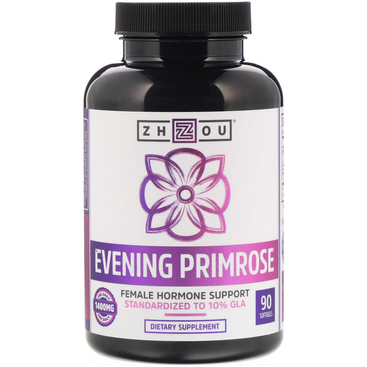 Evening Primrose