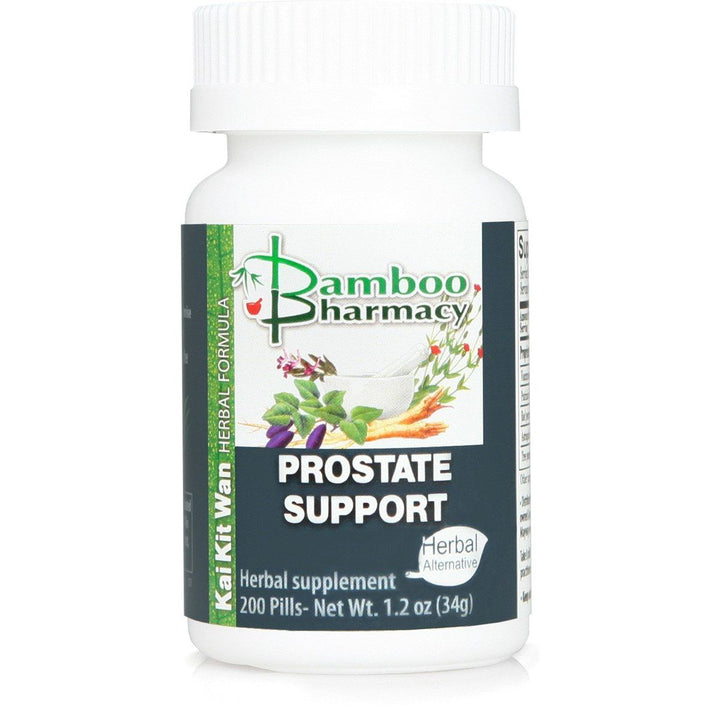 Prostate Support