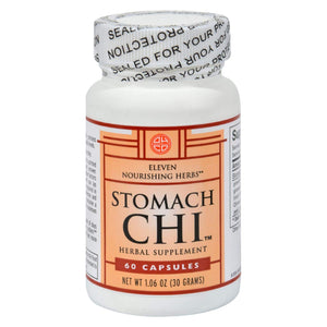 OHCO Stomach Chi 60 Capsules - OH0006 - The Oasis of Health