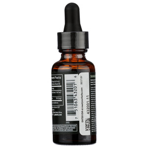 Gaia Herbs Kava Kava Root Extra Strength, 1 FZ - The Oasis of Health