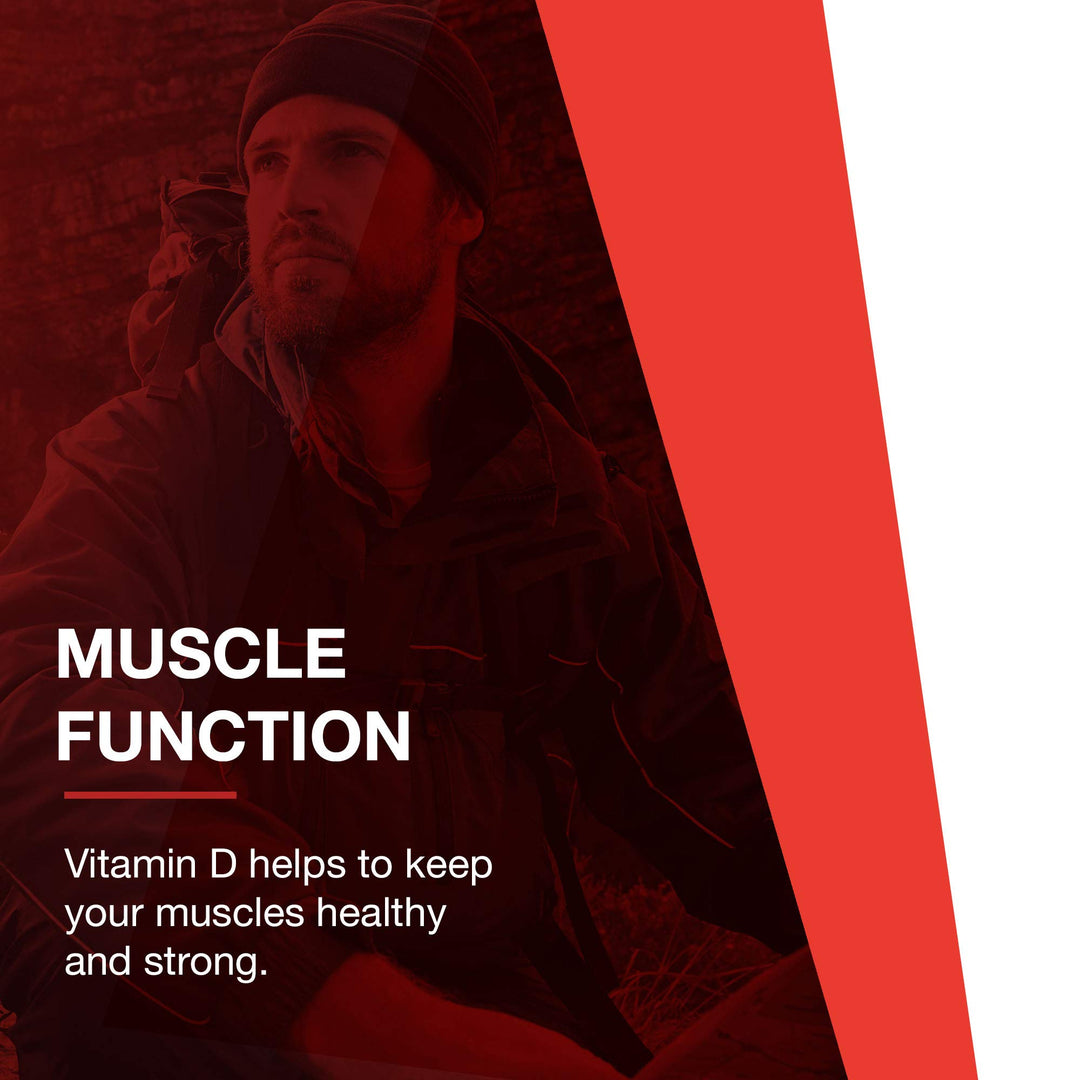 Tomato Protocol For Life Balance Liquid Vitamin D3 2000 IU 1 oz Extra Strength