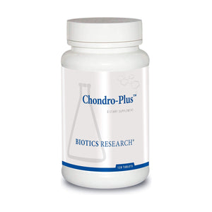 Biotics Research Chondro Plus? ? Purified Chondroitin Sulfates, Chondoprotection, Comprehensive Support for Connective Tissue, Athletic Support 120Tab