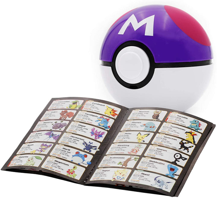 Pokemon Trainer Guess - Ash&