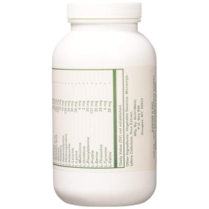 Beige Nutri-West - Amino All 240 Tablets