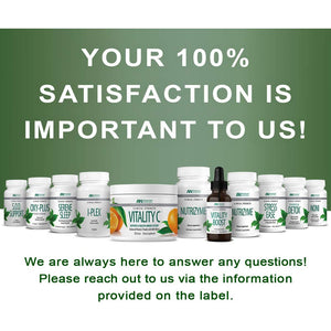 Dim Gray American Nutriceuticals I-plex 200 Tablets