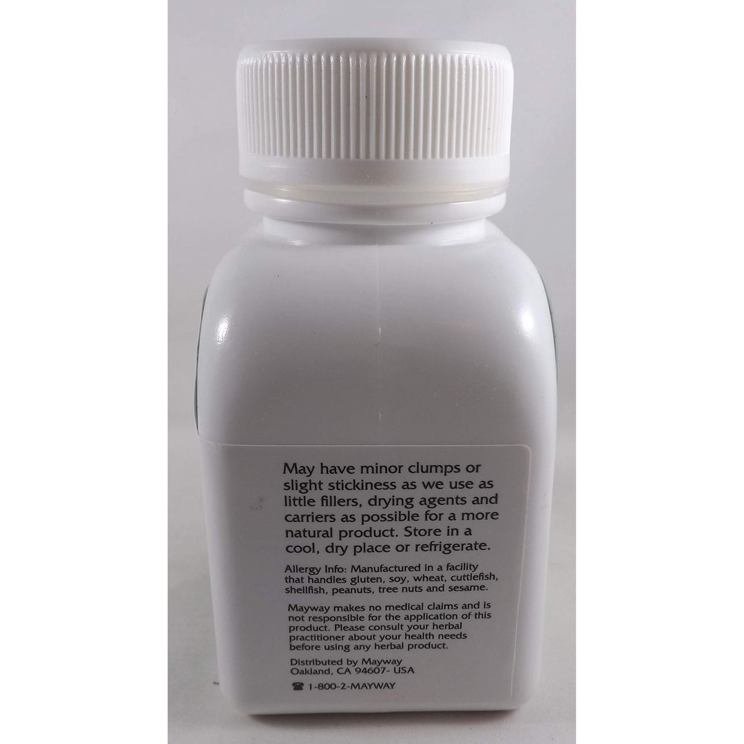 Plum Flower Suan Zao Ren - Full Spectrum 5:1 Herb Extract Powder, 100 Grams, Mw5881c by MayWay