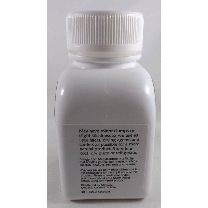 Plum Flower Suan Zao Ren - Full Spectrum 5:1 Herb Extract Powder, 100 Grams, Mw5881c by MayWay