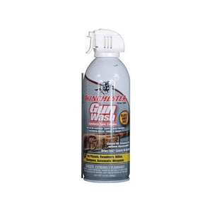 Max Pro Winchester Synthetic Gun Wash 10 oz - - The Oasis of Health