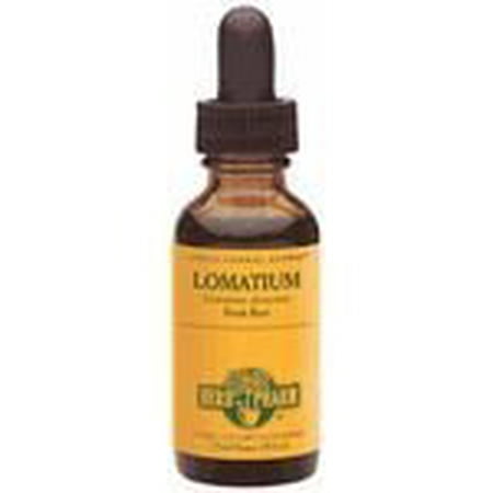 Herb Pharm Lomatium 8 oz