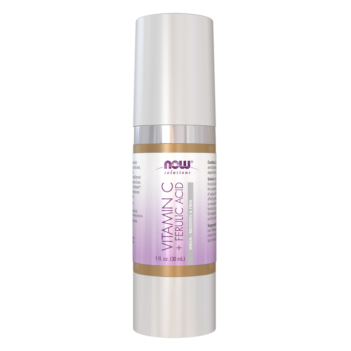Now Solutions Vitamin C &amp; Manuka Honey Gel Cleanser 8oz - 7997 - 2 packs