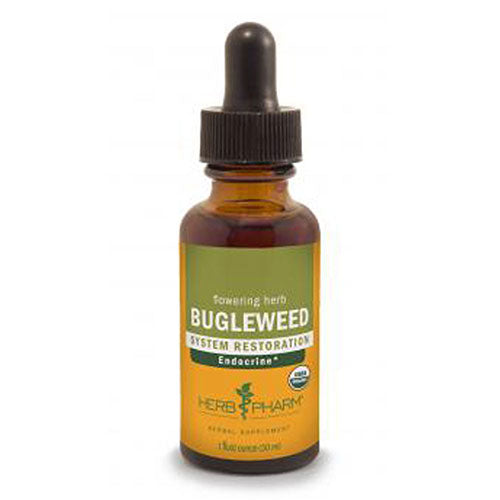 Herb Pharm Bugleweed 8 oz DBUGLE08 ME