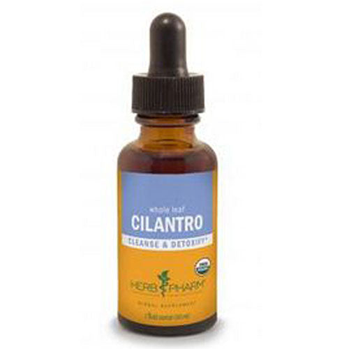 Herb Pharm Cilantro 8 oz