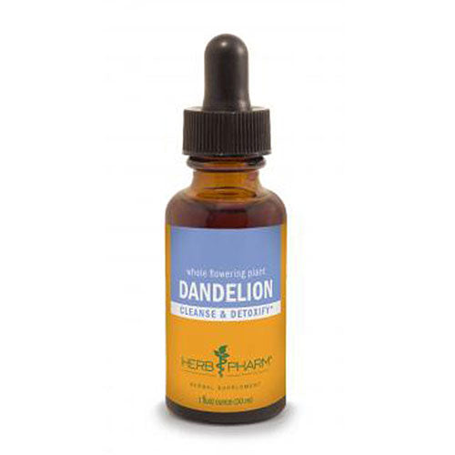Herb Pharm Dandelion 8 oz