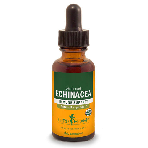 Herb Pharm Echinacea 8 oz