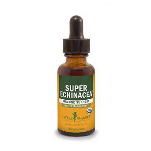 Herb Pharm, Super Echinacea® 8 oz