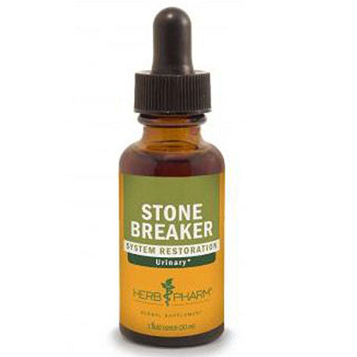 Herb Pharm Stone Breaker Compound 8 oz