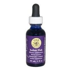 Flower Essence Services Indian Pink Dropper 1oz - FS0246