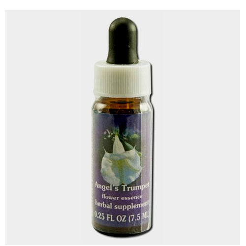 Flower Essence Services Angel&